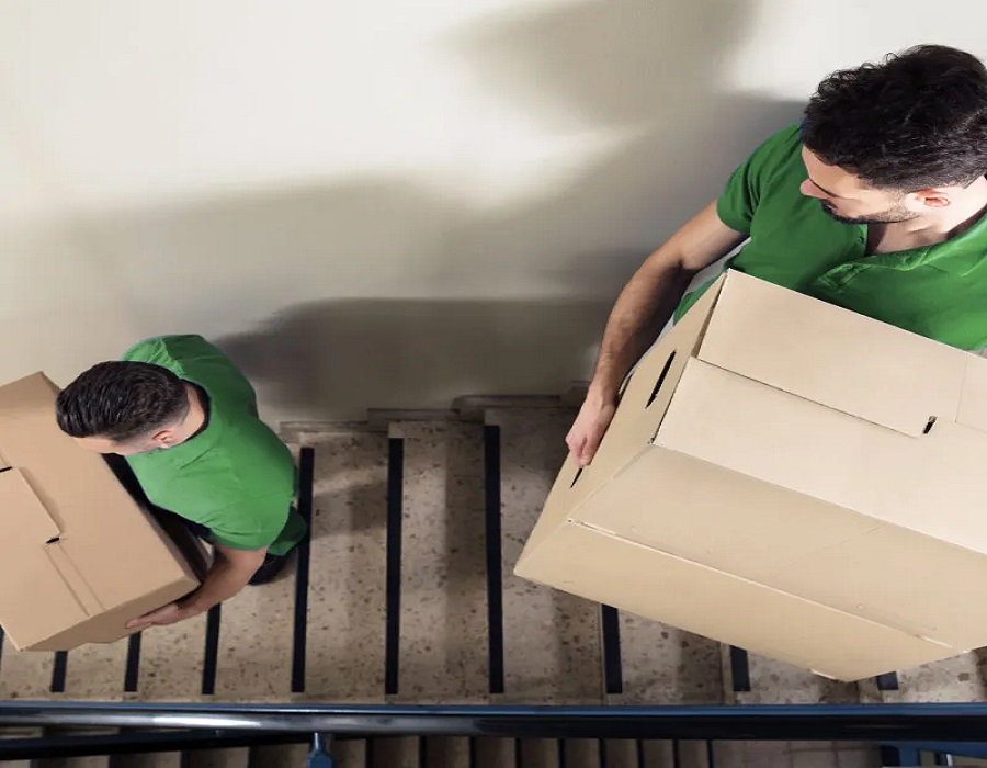 Bursa Eşya Taşıma Elemanı