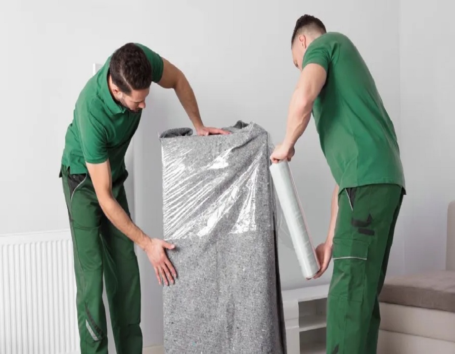 Bursa Eşya Paketleme Elemanı